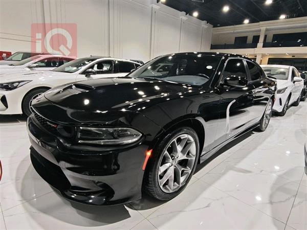 دودج تشارجر 2024 للبيع في العراق - اربيل